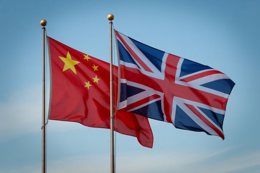 China Eases Entry Restrictions for UK Citizens, Fostering Stronger Business and Tourism Links in 202...