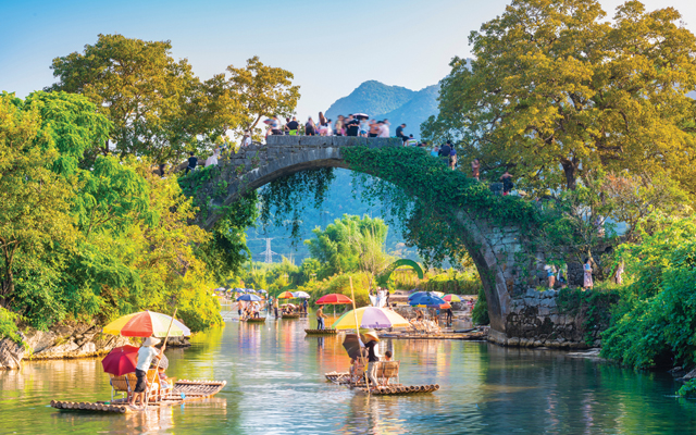 New China Bound platform offers one-stop access for international travellers | TTG Asia
