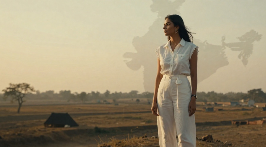 China Joins Spain, UAE and South Korea in Pushing India’s Tourism Deficit to New Heights, Exposing M...