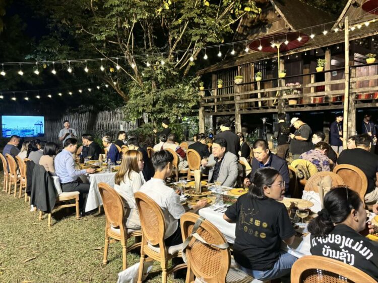 China, Thailand, Laos and Burma working to push sustainable gastronomy through shared spices 