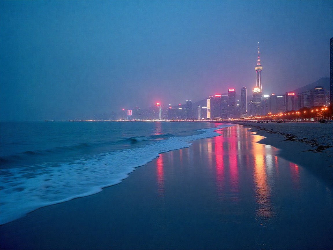 Hainan, heilongjiang, and guangzhou are taking center stage in china’s tourism boom in 2026, with these vibrant destinations driving explosive growth in both domestic and international travel.