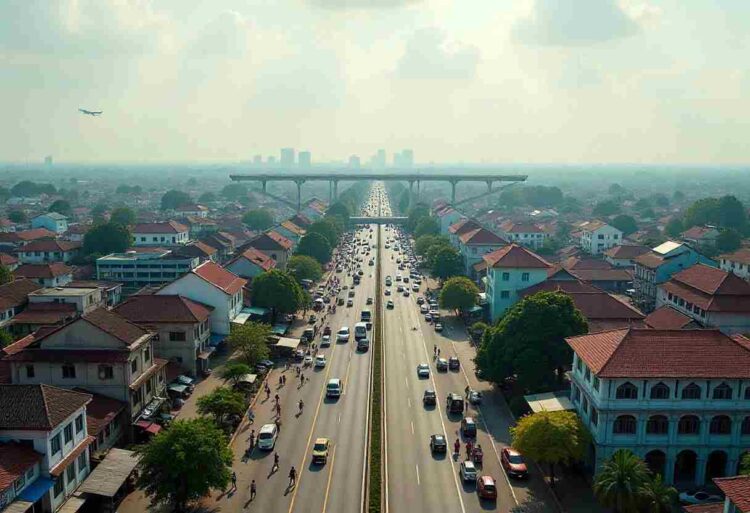 How China’s Belt and Road, RCEP, and CCFTA are Transforming Cambodia’s Tourism Sector with Enhanced ...