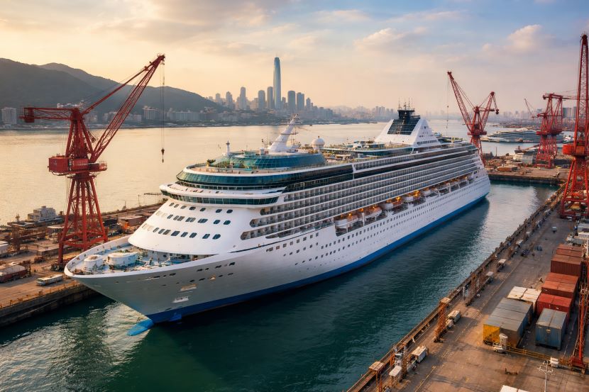 China’s Travel Landscape Shaken as Blue Dream Melody Enters Layup: What It Means for Tourism