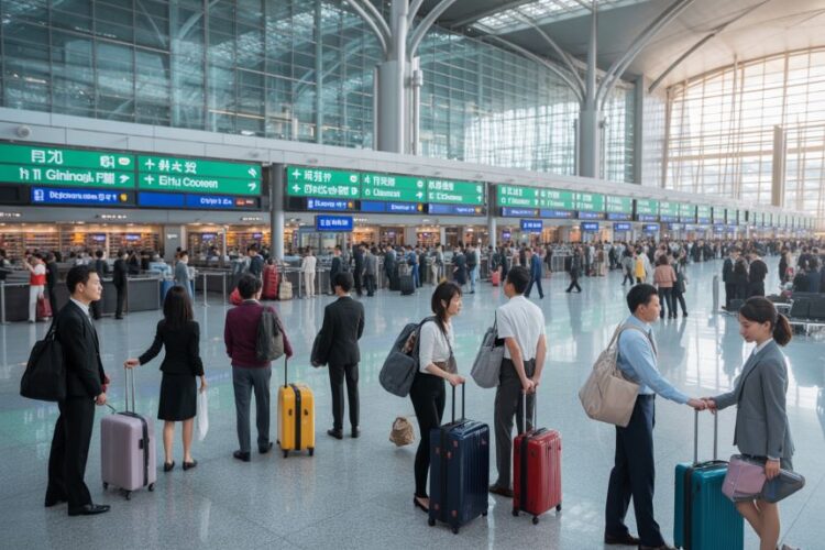 2026 china travel boom