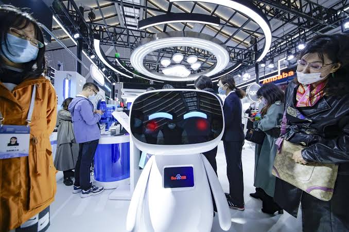 How China is Revolutionizing Travel: The Cutting-Edge Technologies Shaping the Future of Mobility