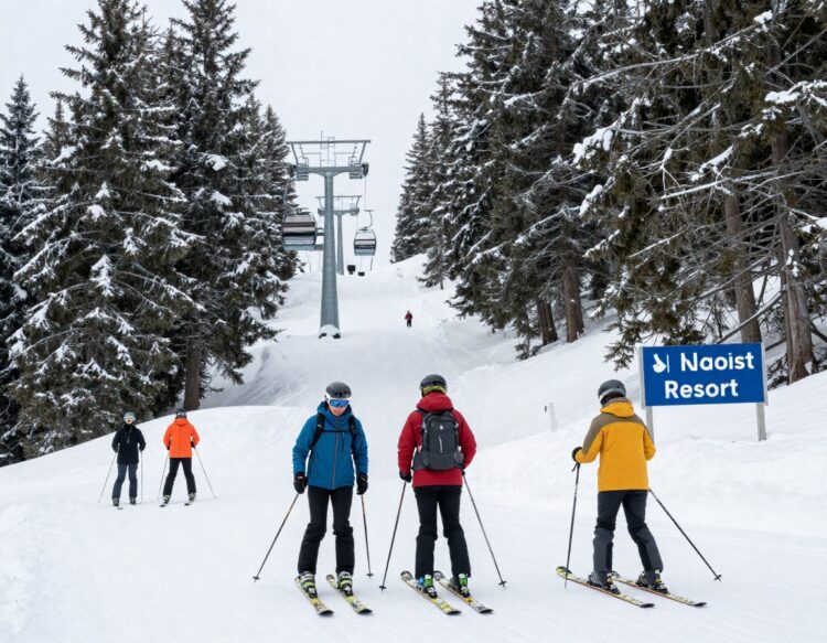 South korea, japan, and singapore are rapidly turning their winter travel gaze toward northeast china as jilin province emerges as one of asia’s most dynamic cold-season destinations,