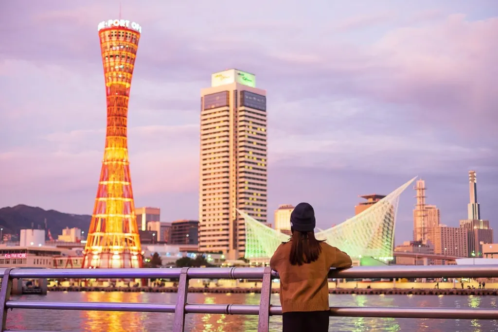 Chinese Outbound Travel is Back, Just Not to Japan