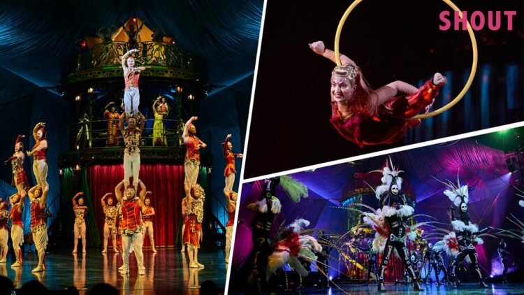 CIRQUE DU SOLEIL KOOZA EXTENDS SINGAPORE TOUR WITH 26 EXTRA SHOWS TILL 19TH MARCH 2026!
