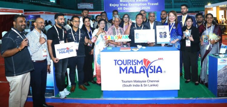 Cochin Hosts India’s Biggest International Travel Mart in 2026, Featuring Key Destinations from Mala...