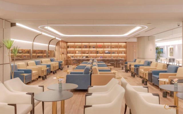 Collinson International expands Asia-Pacific lounge and travel network | TTG Asia