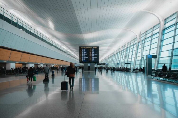 Copenhagen Airport’s Baggage Failure Strands TUI Passengers in Phuket, Threatening Thailand Tourism ...