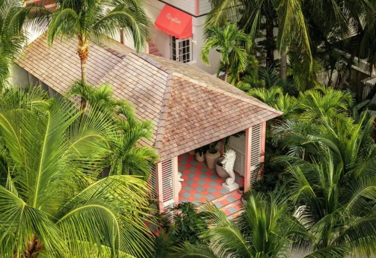 Coral Sands Inn & Cottages Unveils Second-Phase Renovations, Boosting Luxury Accommodations and Well...