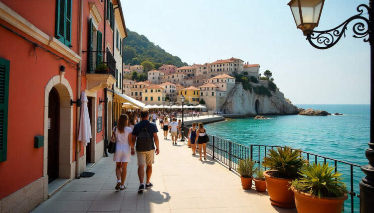 Croatia’s Tourism Trends in 2025 Highlight Coastal Areas Achieving New Heights in Growth While Inlan...