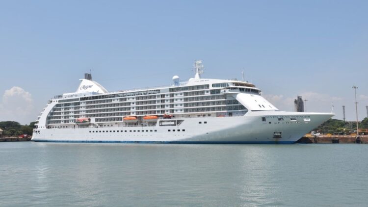 Will cruise tourism be a major talking point at IWDC meet in Kochi?- The Week