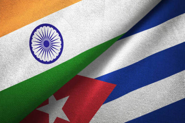 Cuba And India Forge Strategic Economic Alliance, Unlocking Game-Changing Opportunities In Biotechno...