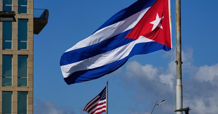 Cuba faces growing pressure from the United States after Maduro capture