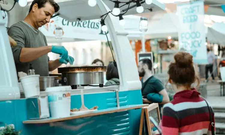 The Rise of Culinary Tourism: Why Food Is Now a Primary Travel Driver