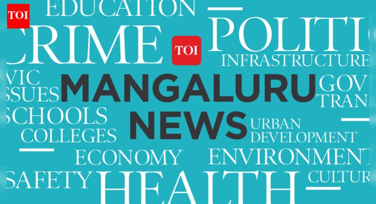 DK admin considers permanent heli-tourism package | Mangaluru News