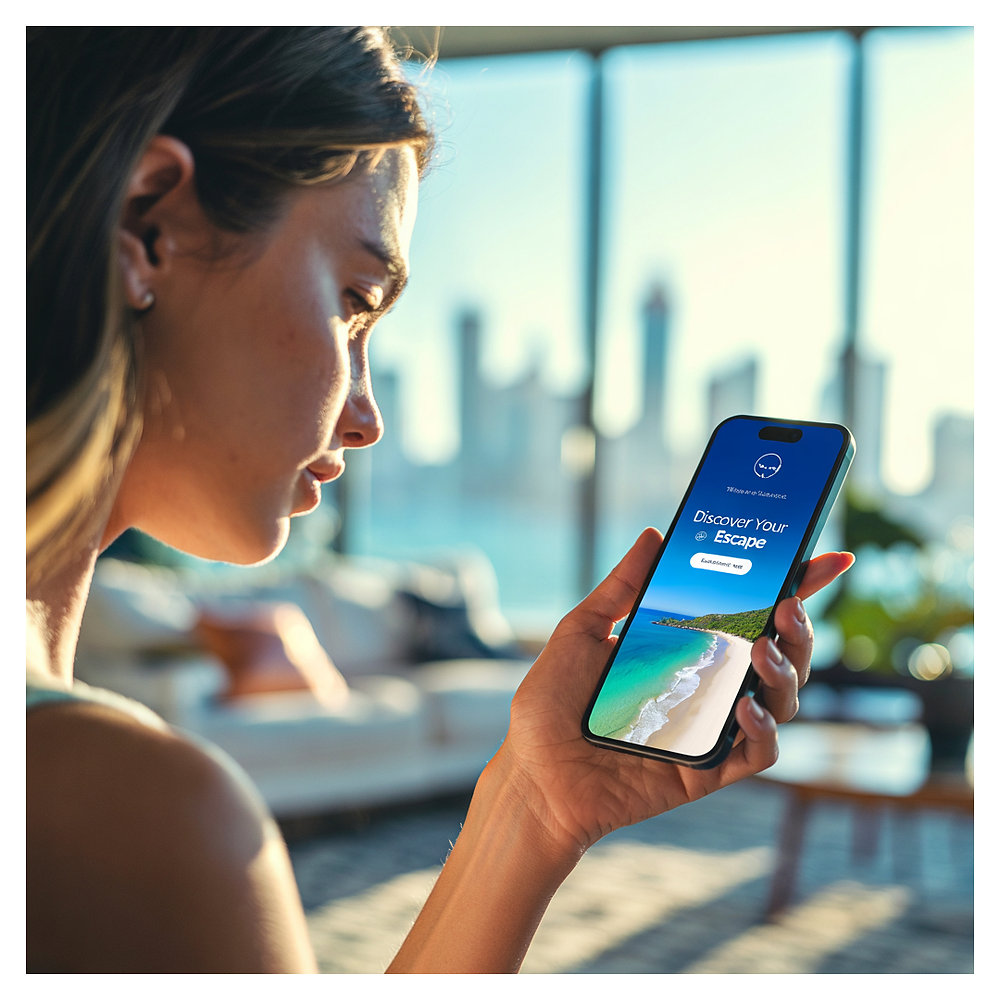 How DMOs and Telcos Redefine Travel Experience with Connected Travel