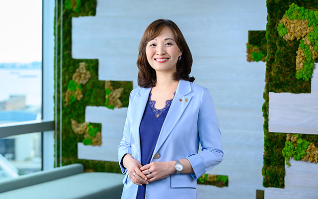 A decade-long streak | TTG Asia