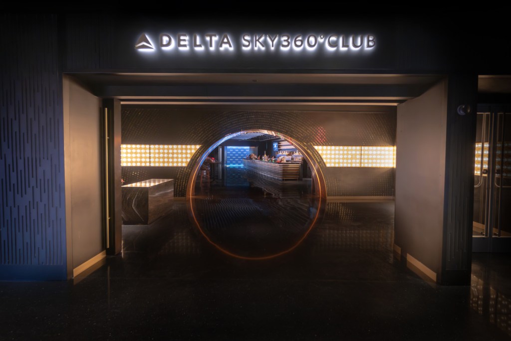 Delta Sky360 Club