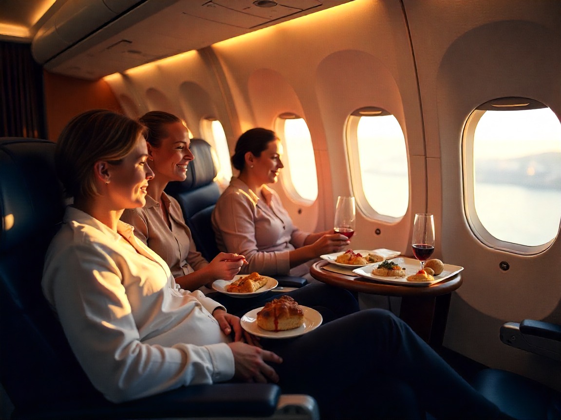 Delta, united, emirates, lufthansa, air france, and british airways are not just names you recognize in the sky — they are the trailblazers behind the resurgence of global tourism.