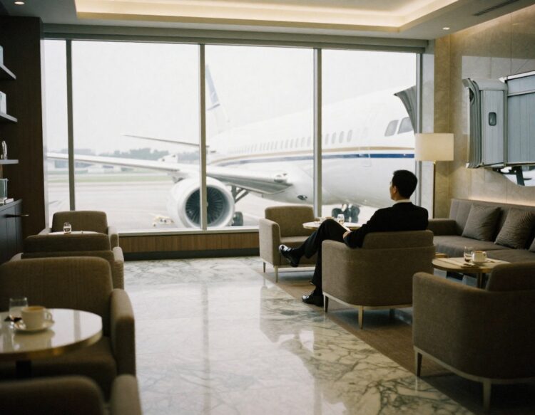 Delta, lufthansa, and united airlines are leading the charge in reshaping the future of luxury travel in 2026 with the launch of several new routes that will connect travelers to some of the most coveted destinations in europe and beyond.