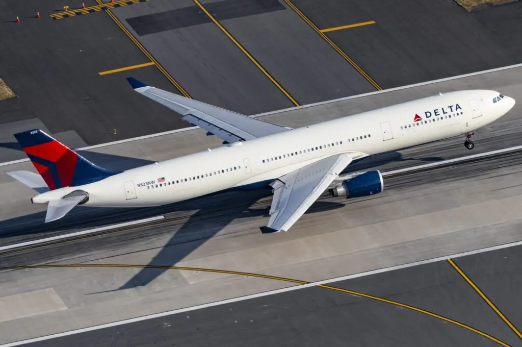 Delta Sees More Consumer and Business Demand in 2026