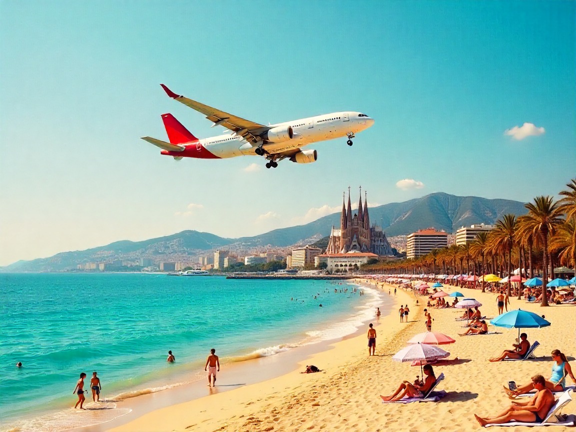 Delta, united, and emirates are soaring to new heights as global travel experiences an unprecedented boom