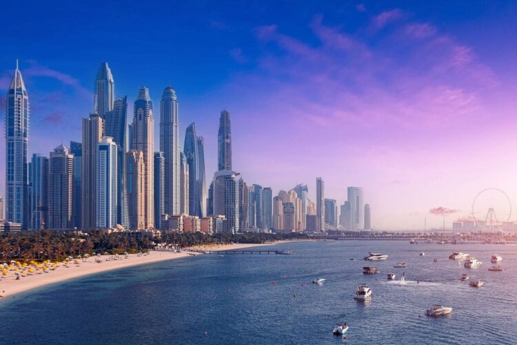 How advanced digital infrastructure and AI drive future of UAE hospitality, tourism