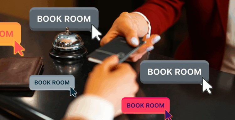 The direct booking secret no algorithm can beat - WiT