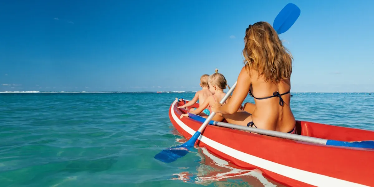 Outlining distribution shifts and trends in tours and activities