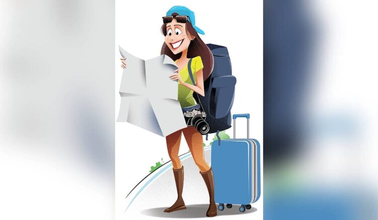 Time to woo domestic tourists, and hard sell India abroad