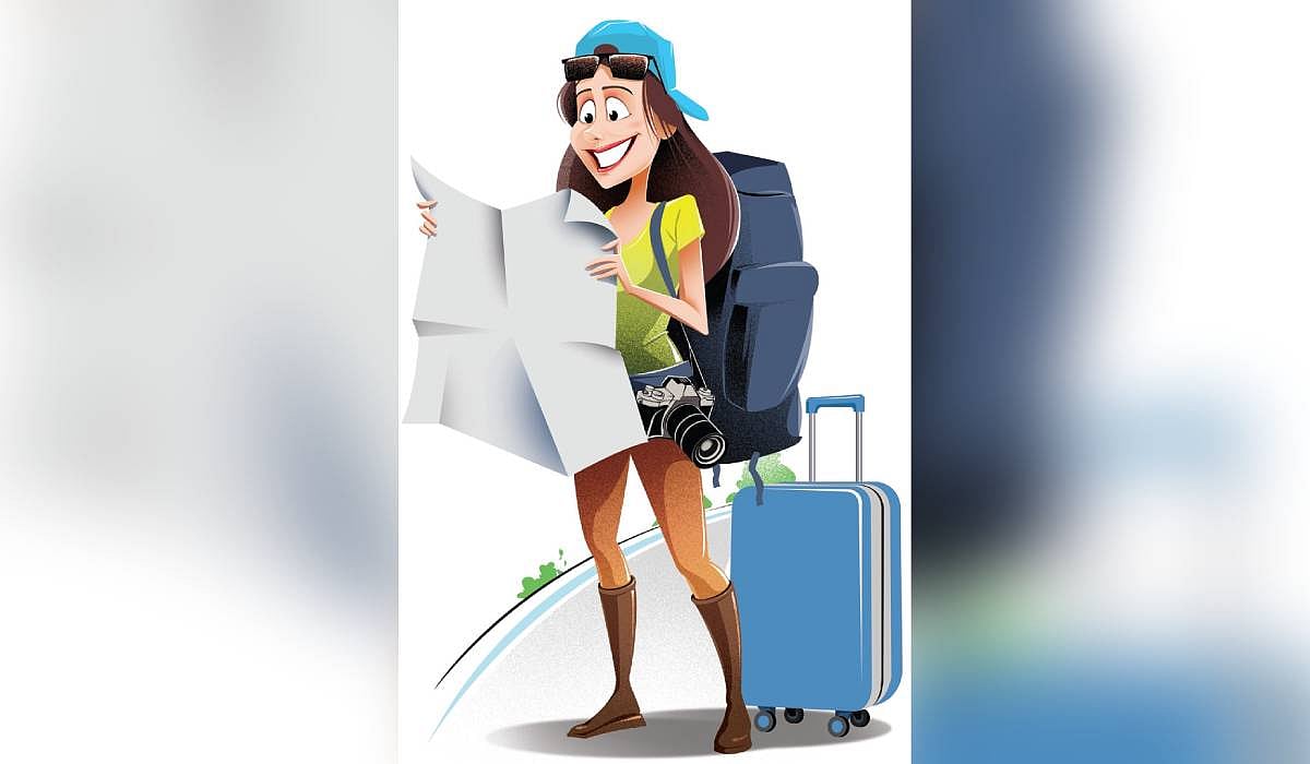 Time to woo domestic tourists, and hard sell India abroad