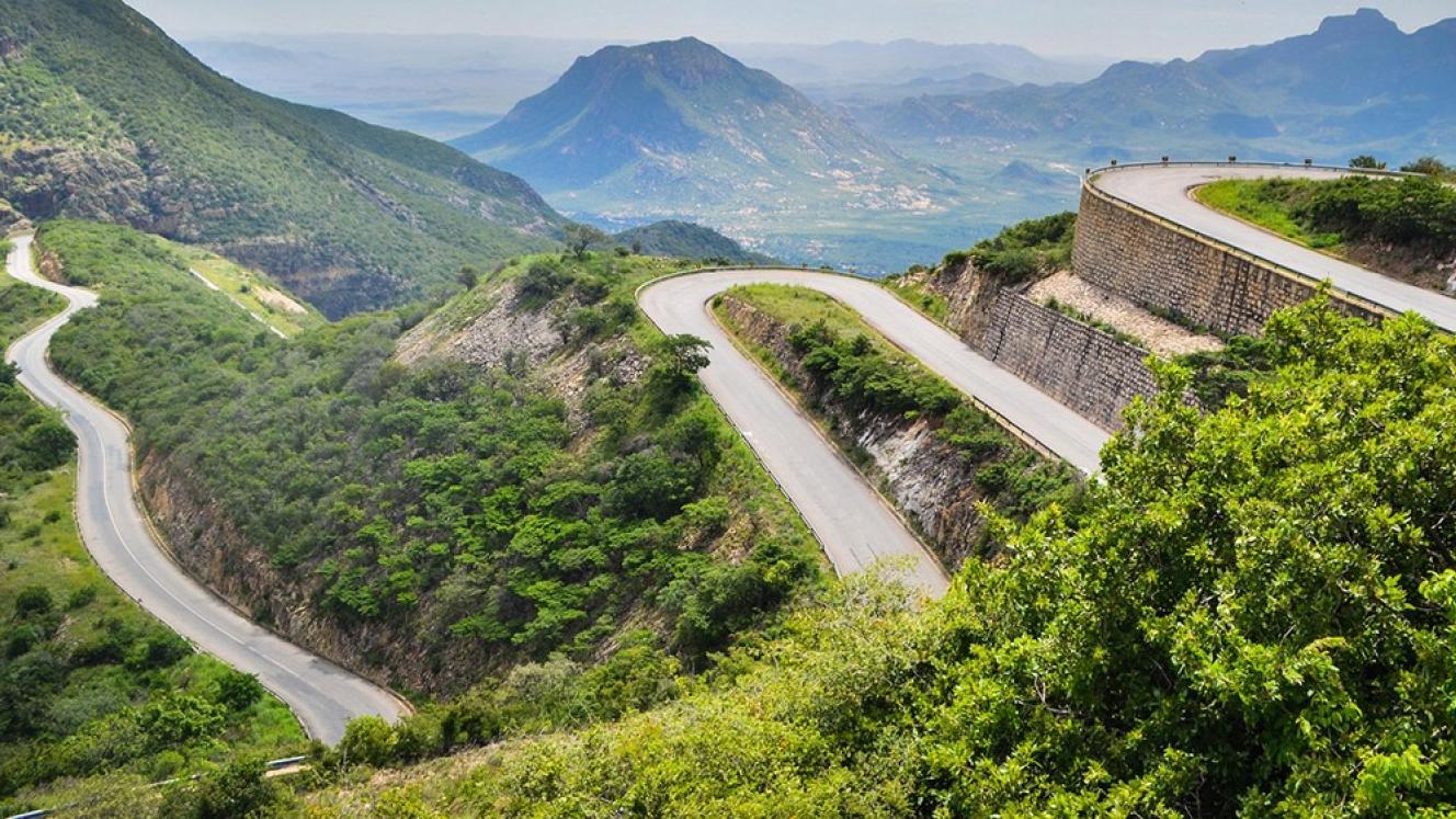 Drifters launches new Angola, Bots tours