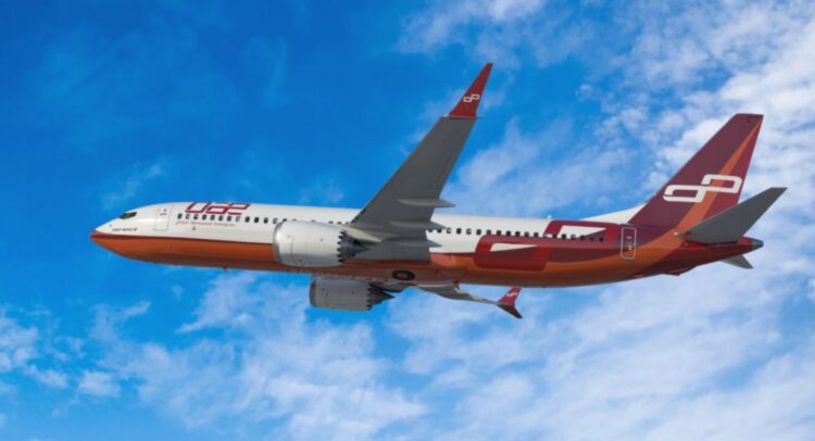 Dubai Aerospace Enterprise Leases Two Boeing 737-8 Aircraft to Somon Air, Boosting Tajikistan Touris...