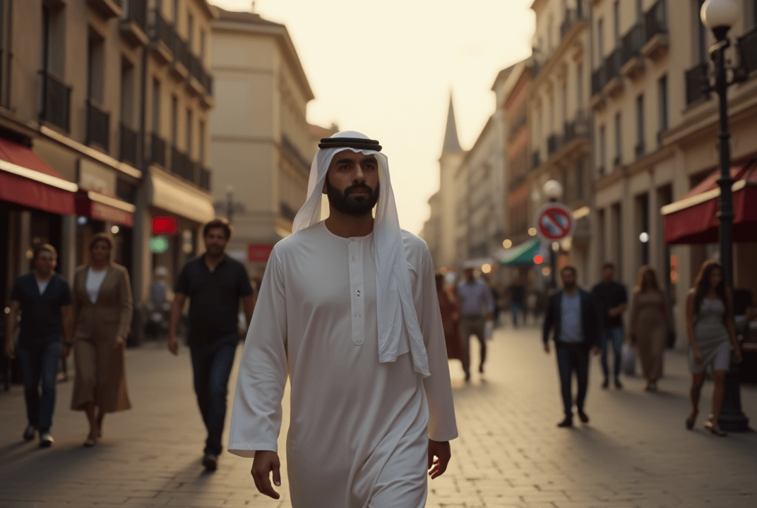 Dubai Joins Abu Dhabi, Riyadh, and Doha to Introduce New Business Travel Trends: What You Need to Kn...