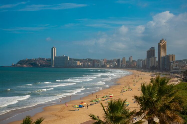 Durban Sees Massive Tourism Surge with Millions of Visitors This Holiday Season, Everything You Need...