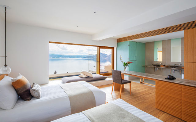 Dusit outlines global hotel opening schedule for 2026