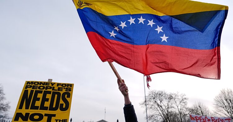 ECOWAS urges respect for Venezuela's independence after US operation