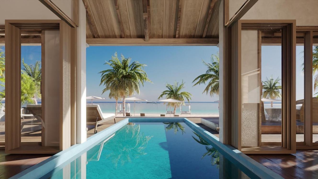 ENVI property to open in Zanzibar