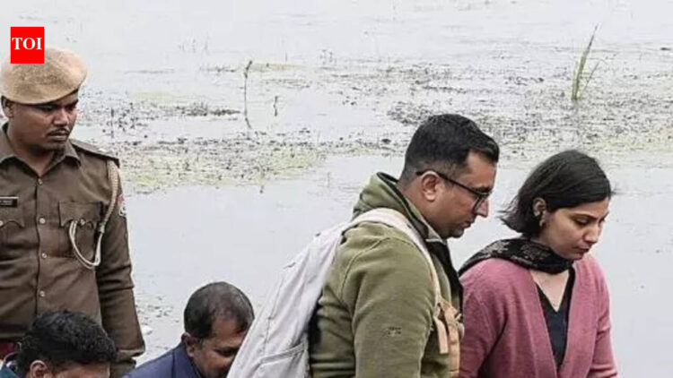 Buxar's Gokul reservoir to get eco-tourism, conservation boost | Patna News