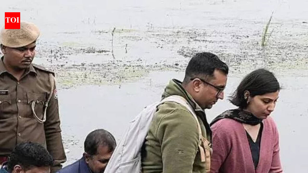 Buxar's Gokul reservoir to get eco-tourism, conservation boost | Patna News