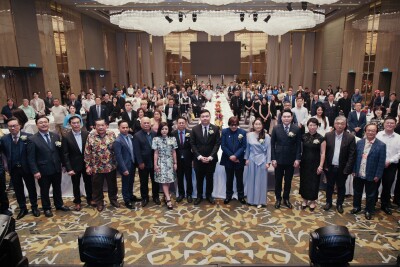 Forging a Strategic Partnership to Pioneer a New Ecosystem Chapter: Elong Hotel Technology Group and...