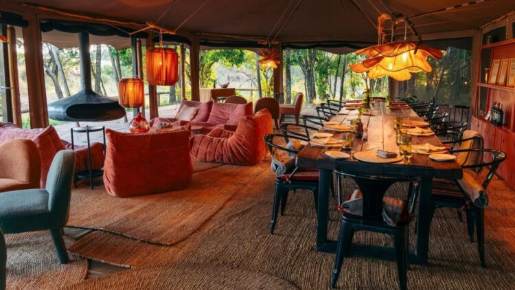 New chapter for Emboo with Asilia