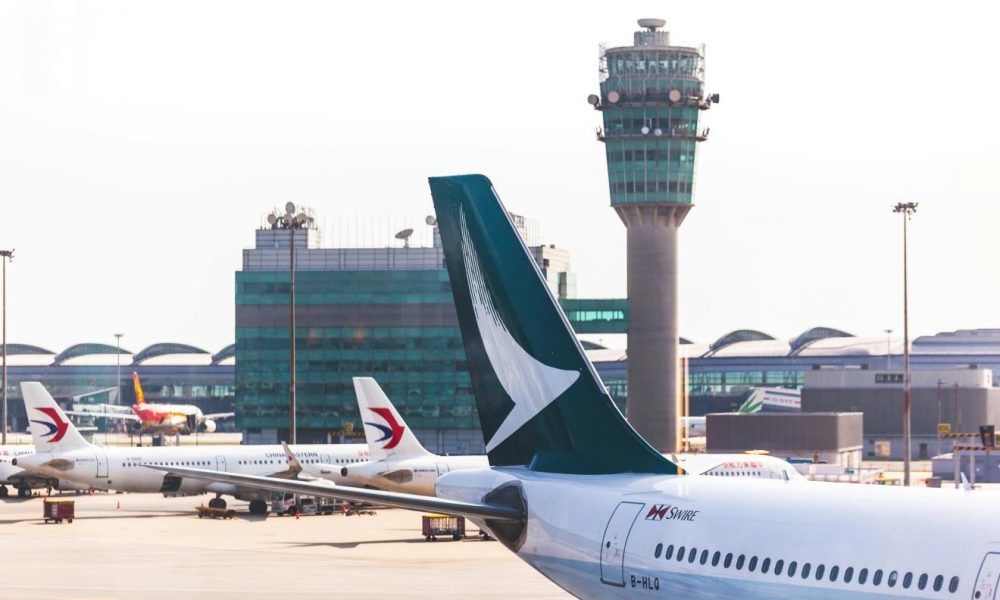 5 Emerging Trends in Airlines Transforming Passenger Experience