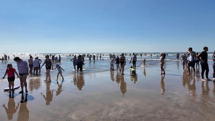 Emerging travel trends key for tourism industry
