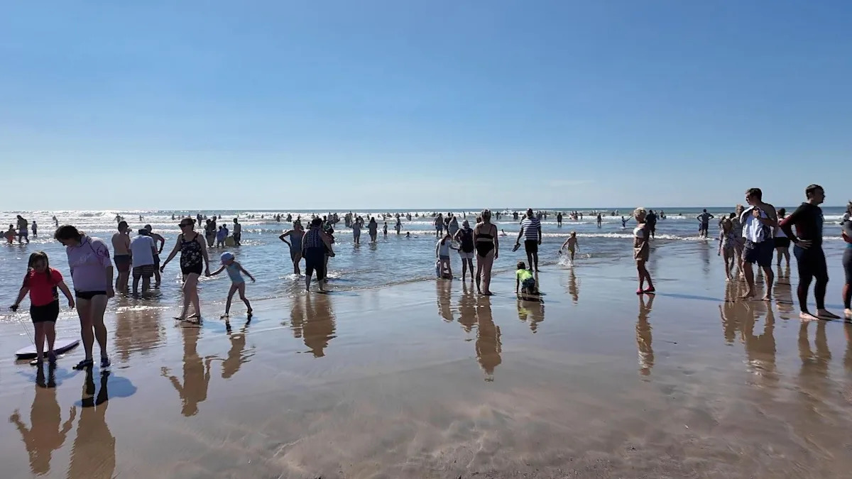 Emerging travel trends key for tourism industry