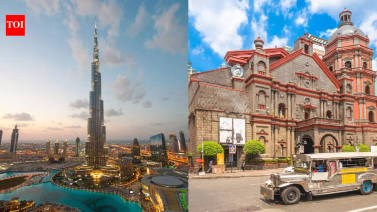Big boost for UAE–Philippines travel: Emirates adds 4 new weekly Dubai–Manila flights