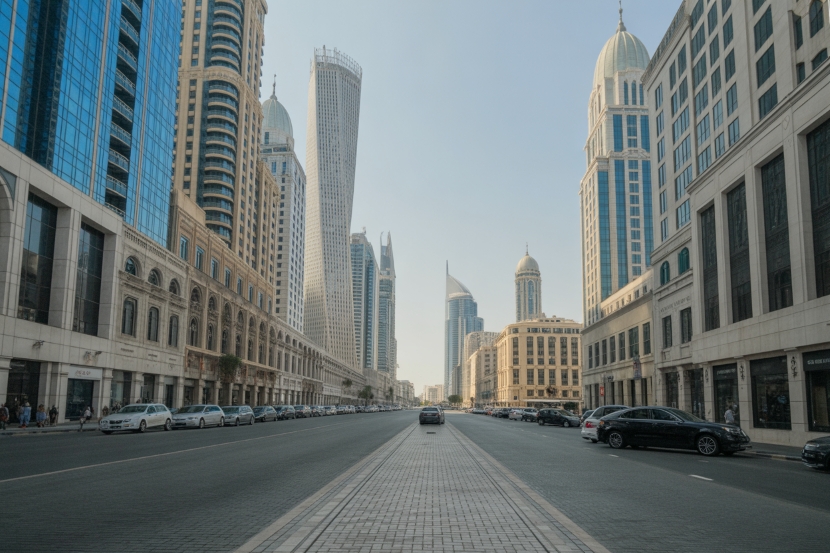 Join the World’s Literary Celebration in Dubai: Emirates Airline Festival of Literature 2026 Brings ...